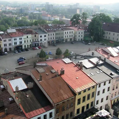 Apartman Lakeside Cesky Krumlov Exterior photo