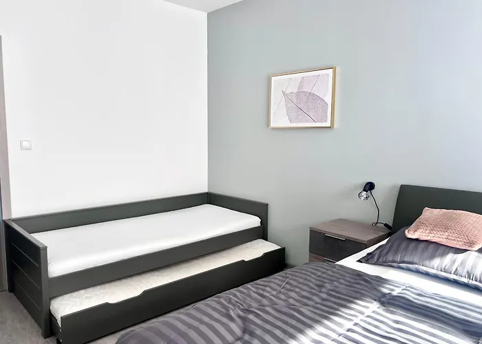 Apartman Lakeside