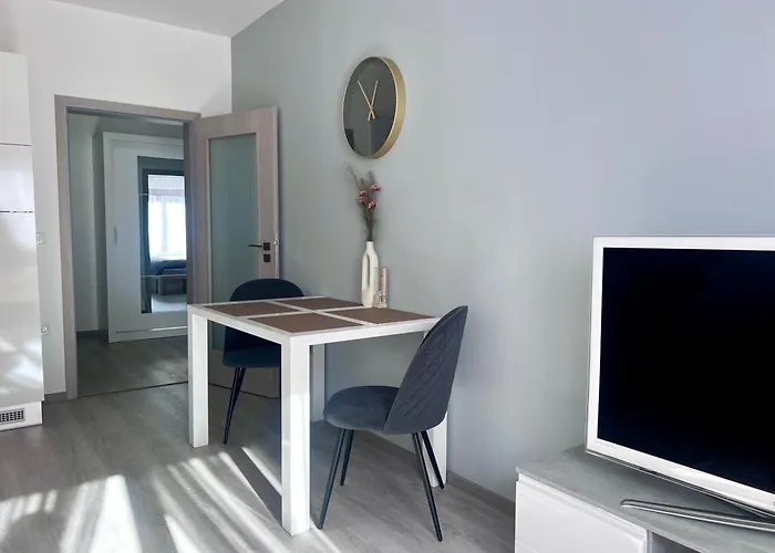 Apartman Lakeside