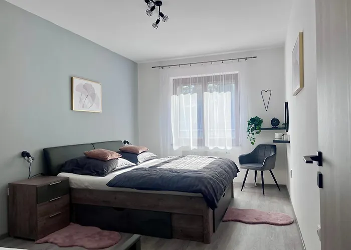 Apartman Lakeside