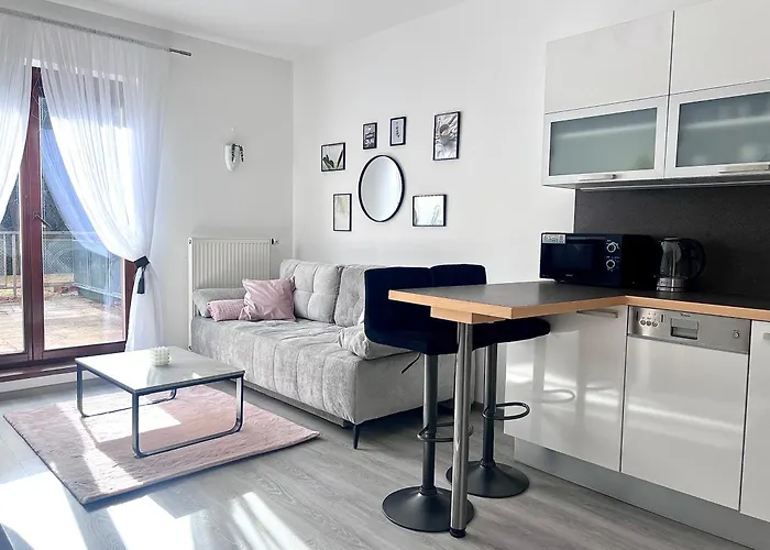 Apartman Lakeside