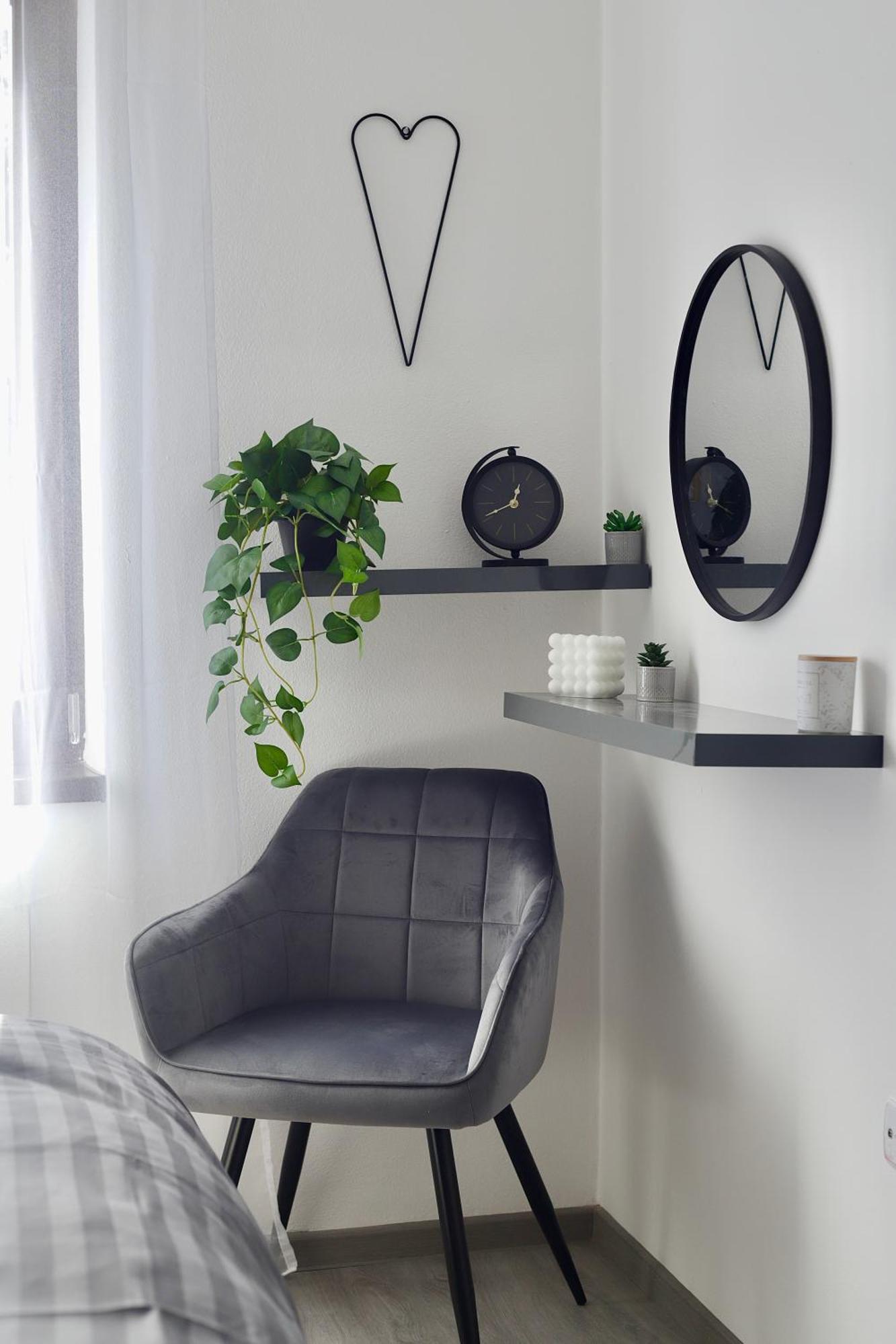 Apartment Lakeside *