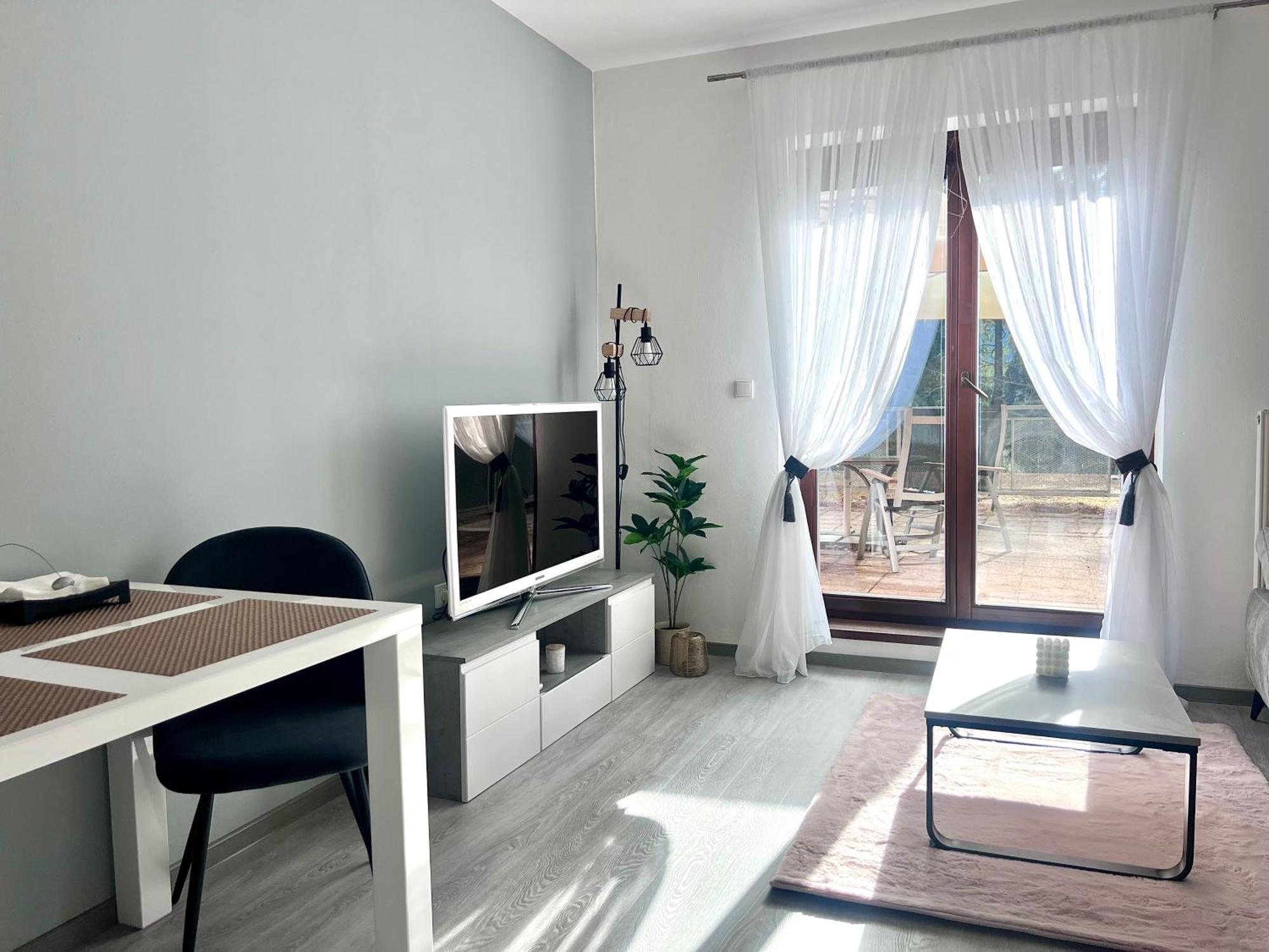 Apartment Lakeside *
