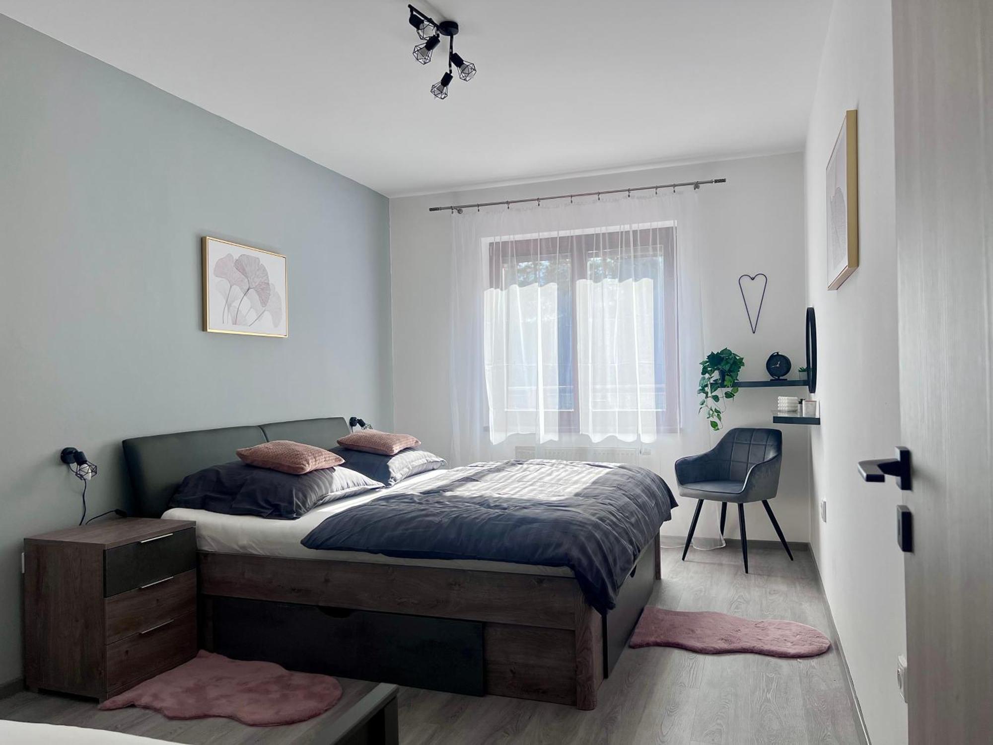 Lakeside Apartment Cesky Krumlov