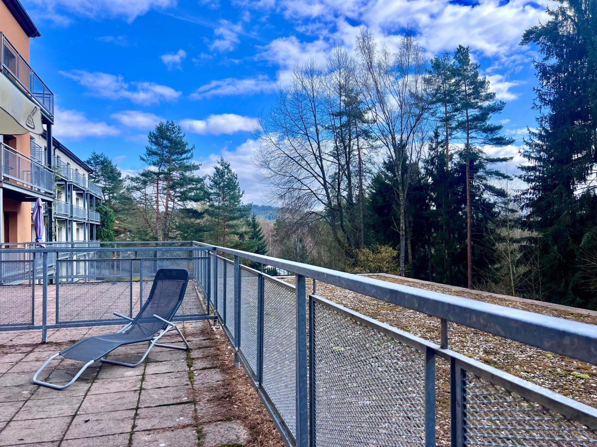Lakeside Apartment Cesky Krumlov